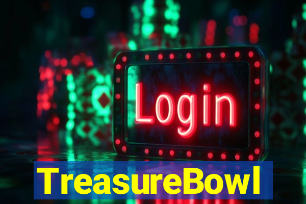 TreasureBowl treasure bowl melhor horario